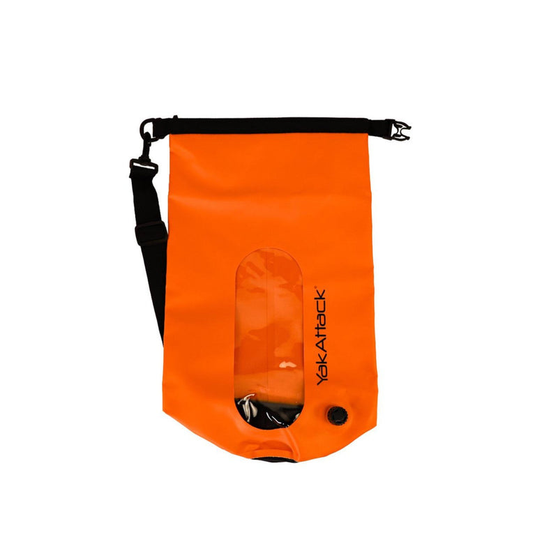 Load image into Gallery viewer, YakAttack 10L Roll Top Drybag