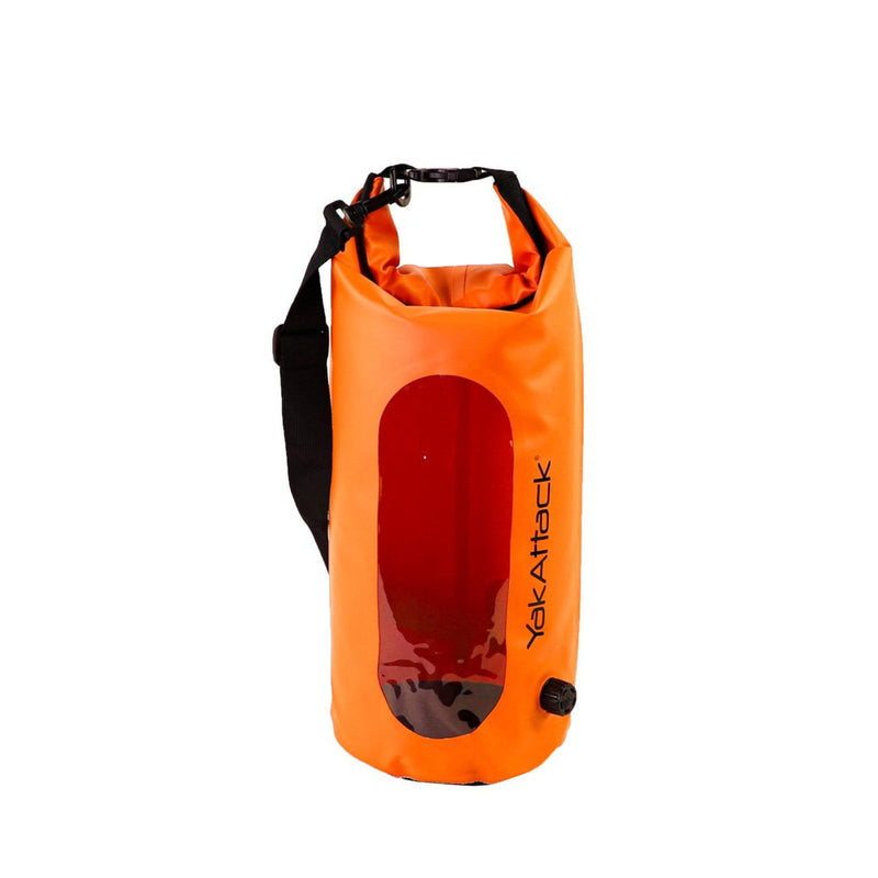 Load image into Gallery viewer, YakAttack 10L Roll Top Drybag