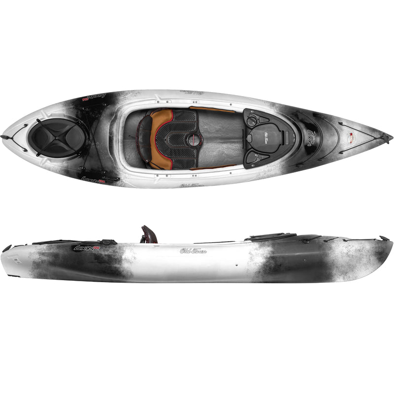 Load image into Gallery viewer, Old Town Loon 106