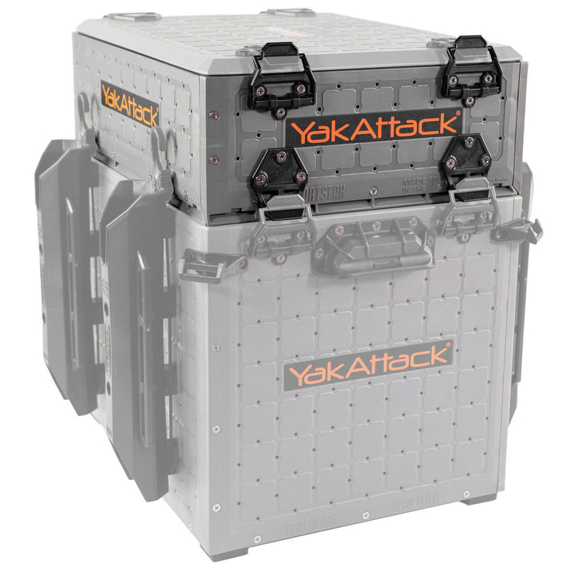 Load image into Gallery viewer, YakAttack 13x16 ShortStak Upgrade Kit for BlackPak Pro