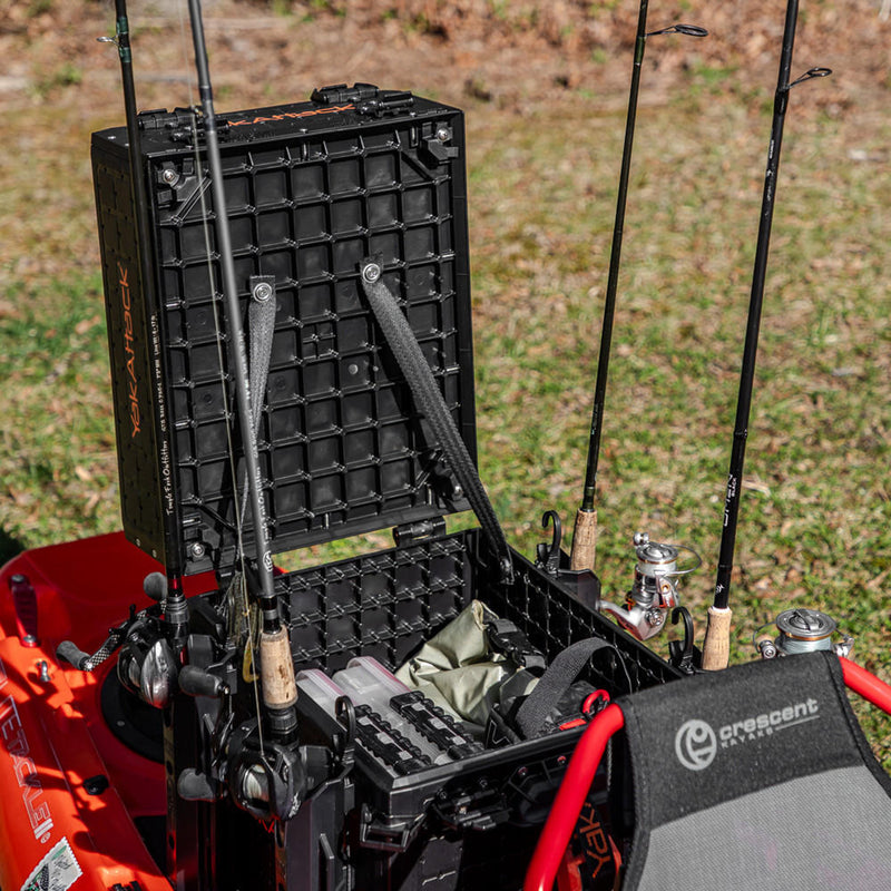 Load image into Gallery viewer, YakAttack 13x16 ShortStak Upgrade Kit for BlackPak Pro