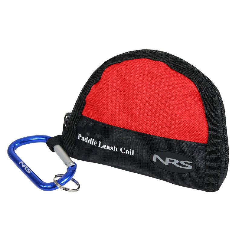 Load image into Gallery viewer, NRS Coil Paddle Leash