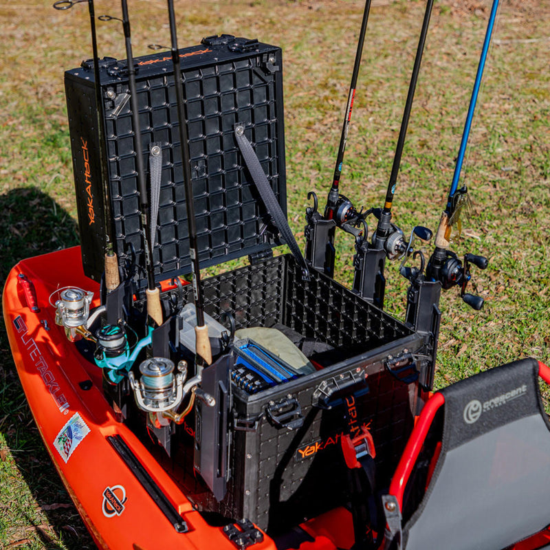 Load image into Gallery viewer, YakAttack 16x16 ShortStak Upgrade Kit for BlackPak Pro