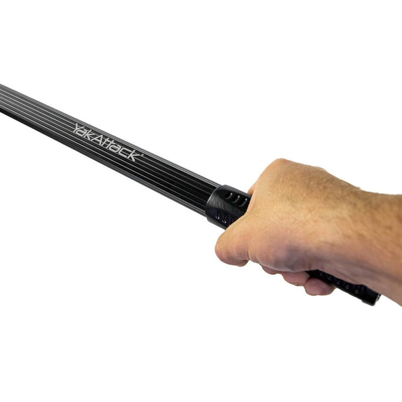 Load image into Gallery viewer, YakAttack 16” x 19” Landing Net with 35.5” Long Telescoping Handle