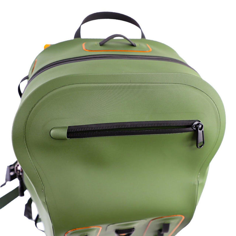 Load image into Gallery viewer, YakAttack 28L BackWater DryPak, Waterproof Backpack, Includes TetherTubes