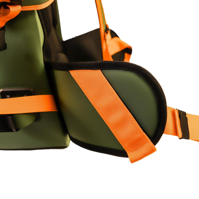 Load image into Gallery viewer, YakAttack 28L BackWater DryPak, Waterproof Backpack, Includes TetherTubes