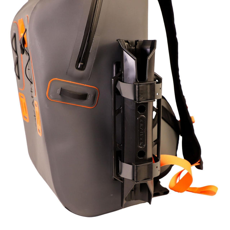 Load image into Gallery viewer, YakAttack 28L BackWater DryPak, Waterproof Backpack, Includes TetherTubes