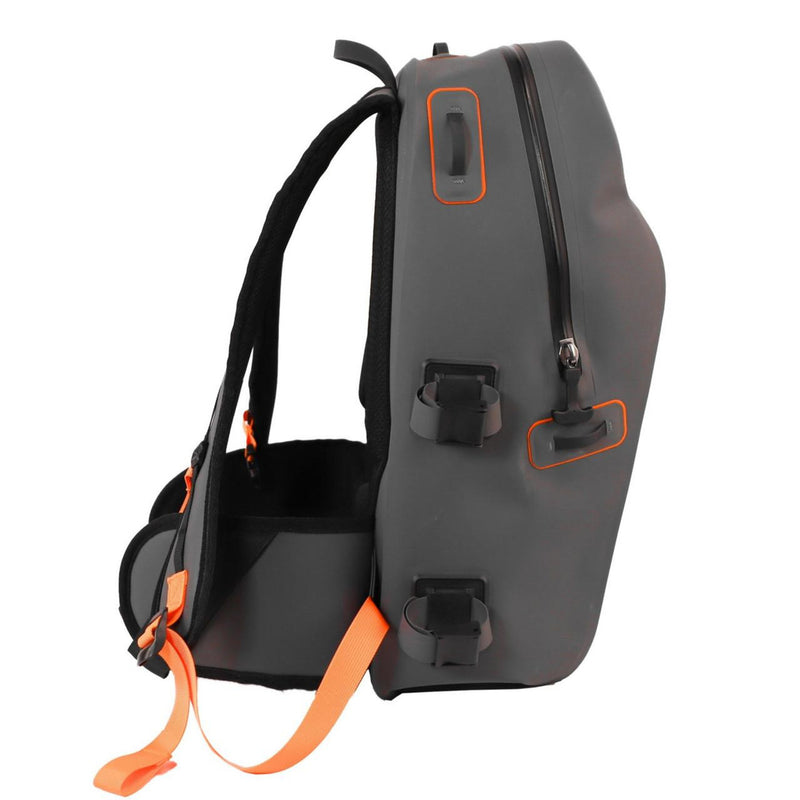 Load image into Gallery viewer, YakAttack 28L BackWater DryPak, Waterproof Backpack, Includes TetherTubes