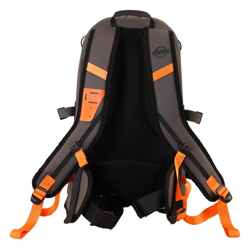 Load image into Gallery viewer, YakAttack 28L BackWater DryPak, Waterproof Backpack, Includes TetherTubes