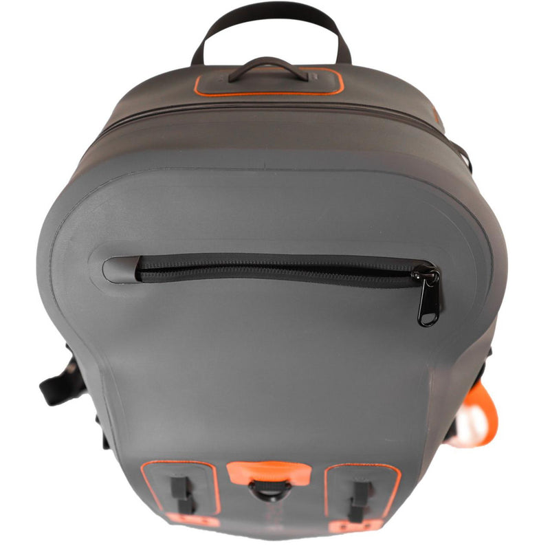Load image into Gallery viewer, YakAttack 28L BackWater DryPak, Waterproof Backpack, Includes TetherTubes