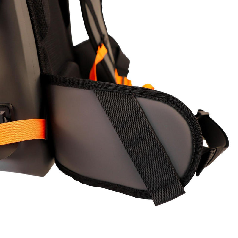 Load image into Gallery viewer, YakAttack 28L BackWater DryPak, Waterproof Backpack, Includes TetherTubes