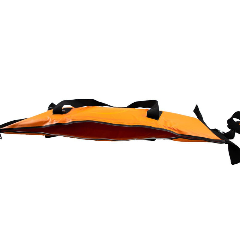 Load image into Gallery viewer, YakAttack 38” x 13” Insulated Fish Cooler Bag with Drain Plug