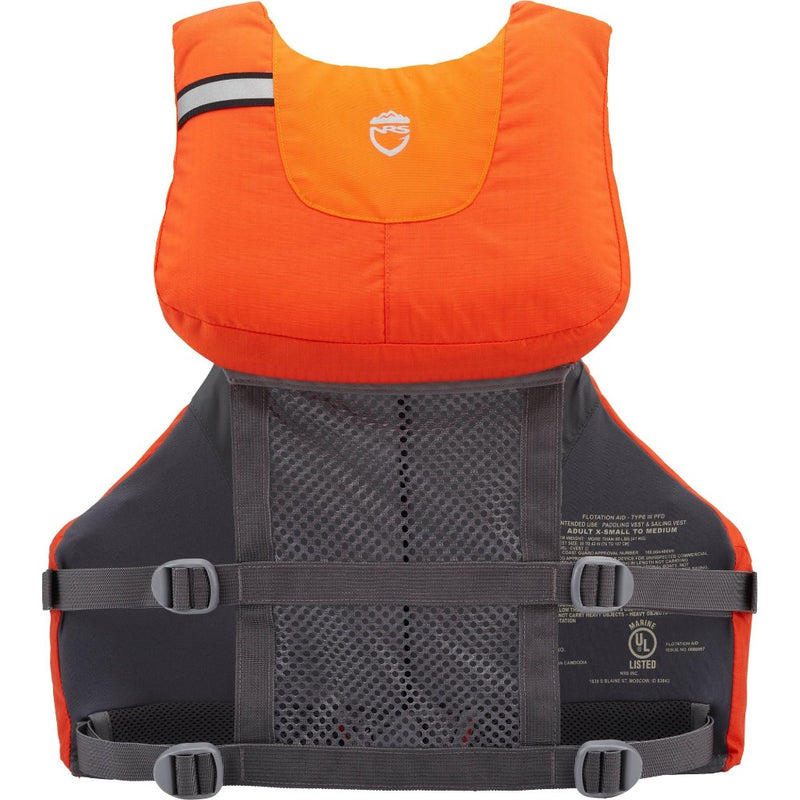 Load image into Gallery viewer, NRS Chinook Fishing PFD
