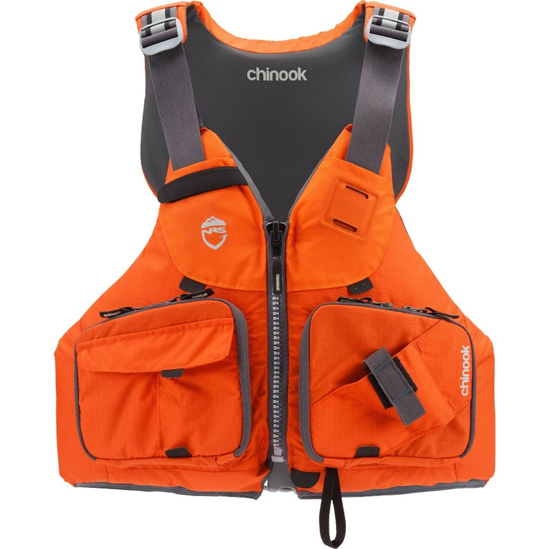 Load image into Gallery viewer, NRS Chinook Fishing PFD