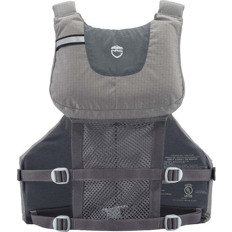 Load image into Gallery viewer, NRS Chinook Fishing PFD