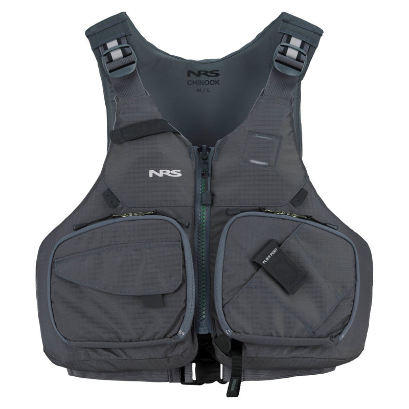 Load image into Gallery viewer, NRS Chinook PFD