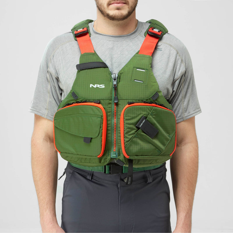 Load image into Gallery viewer, NRS Chinook PFD