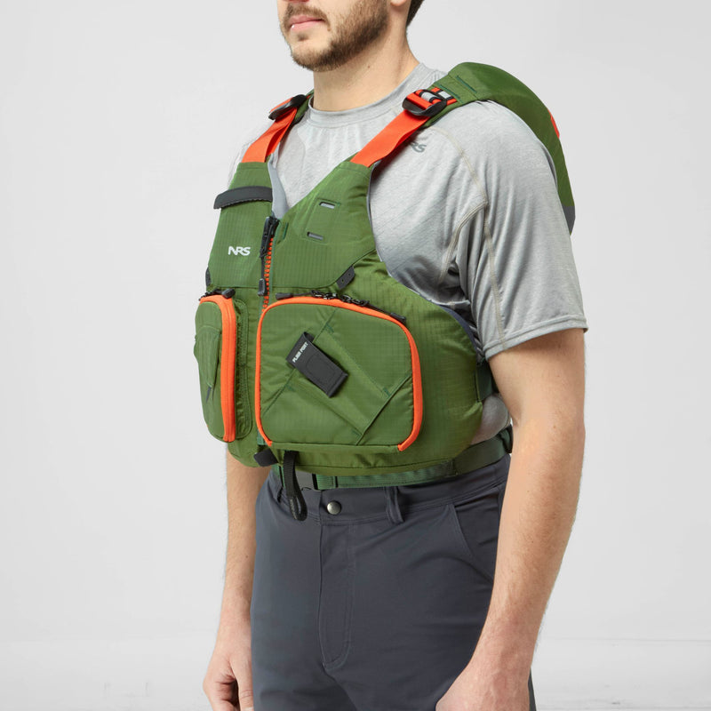 Load image into Gallery viewer, NRS Chinook PFD