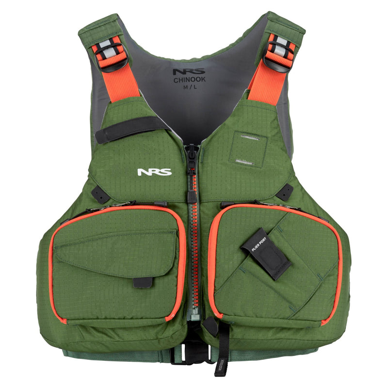 Load image into Gallery viewer, NRS Chinook PFD