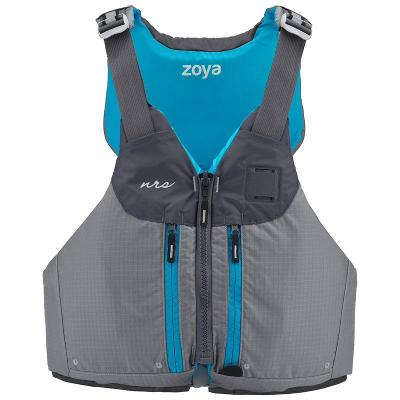Load image into Gallery viewer, NRS Women's Zoya Mesh Back PFD