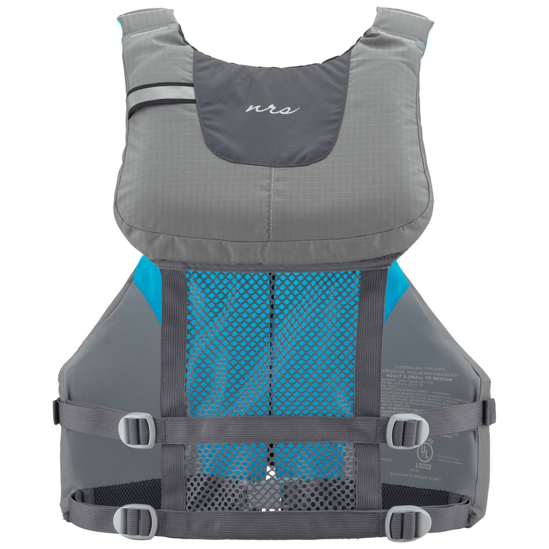Load image into Gallery viewer, NRS Women's Zoya Mesh Back PFD