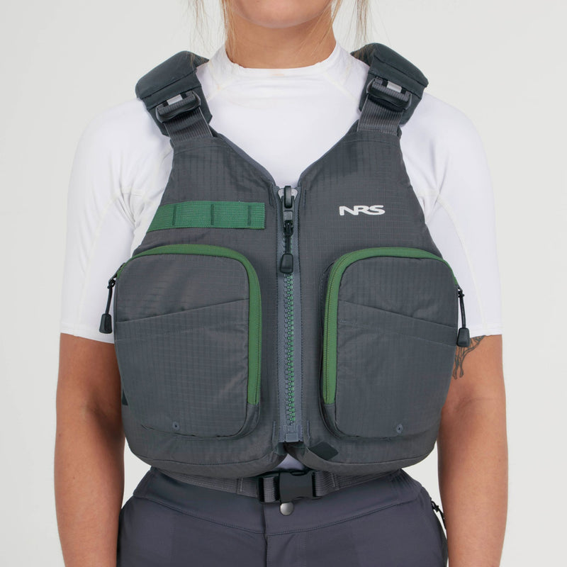 Load image into Gallery viewer, NRS Wrangler PFD