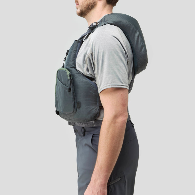 Load image into Gallery viewer, NRS Wrangler PFD