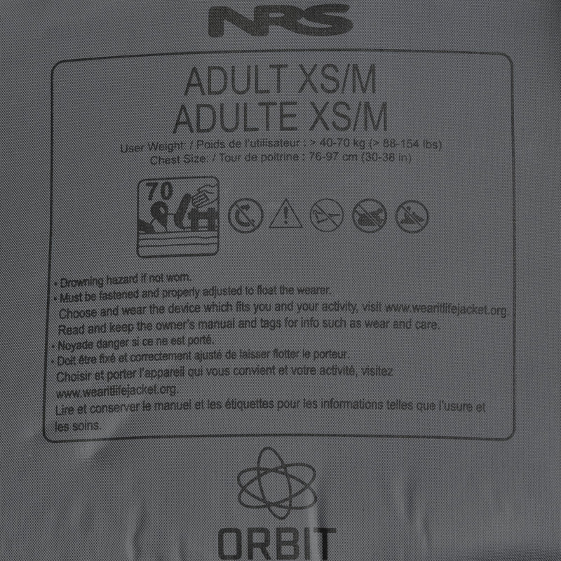 Load image into Gallery viewer, NRS Wrangler PFD