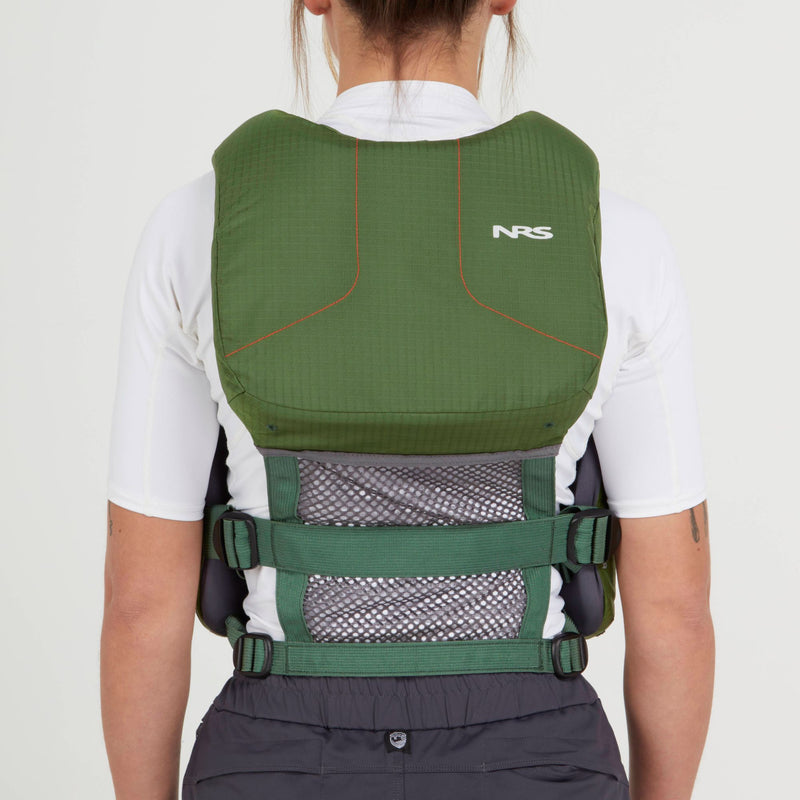 Load image into Gallery viewer, NRS Wrangler PFD