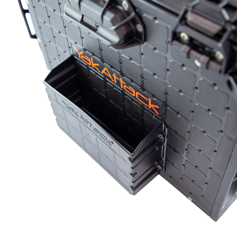 Load image into Gallery viewer, YakAttack 7.5" GridLoc PicPocket - Compatible with BlackPak Pro or TracPak