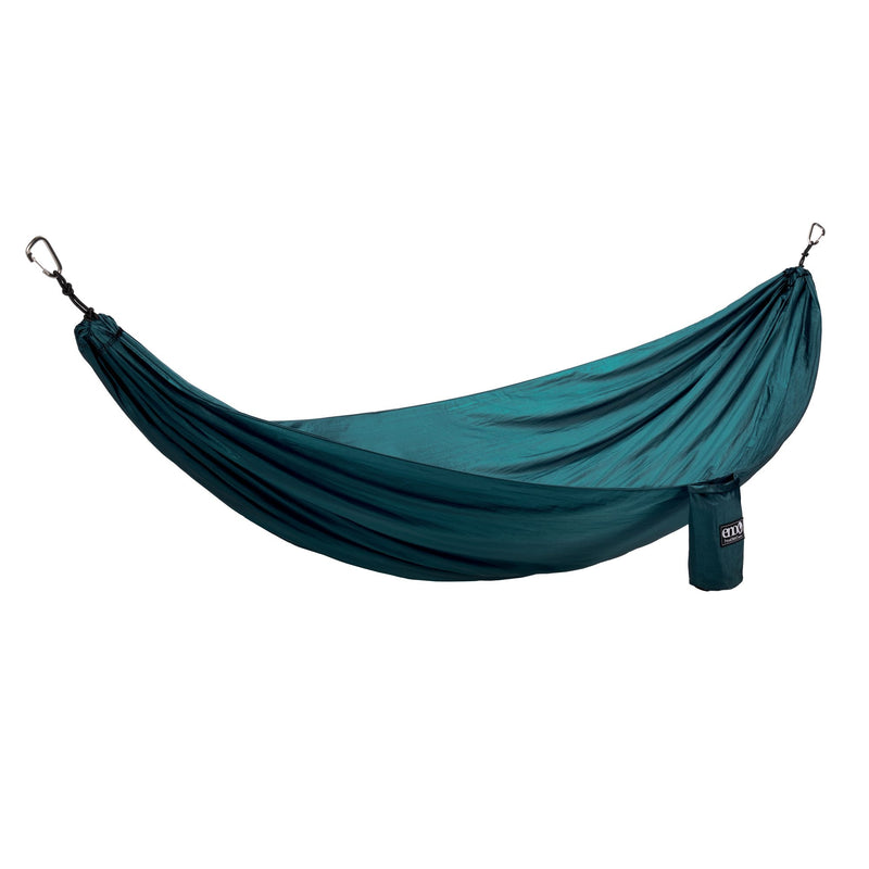 Load image into Gallery viewer, ENO TravelNest Hammock + Straps Combo