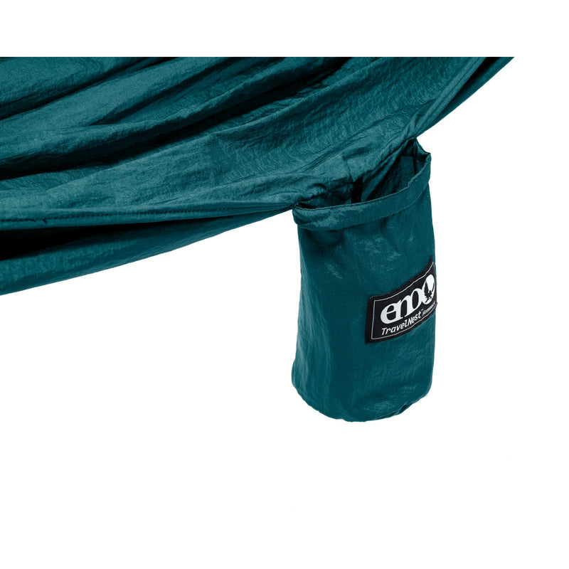 Load image into Gallery viewer, ENO TravelNest Hammock + Straps Combo