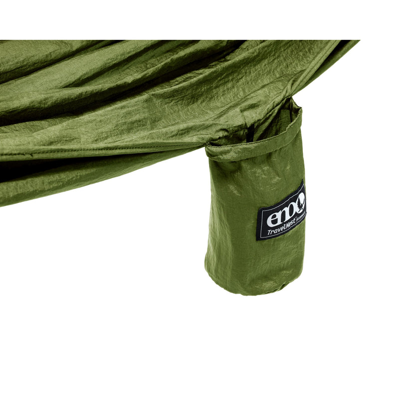 Load image into Gallery viewer, ENO TravelNest Hammock + Straps Combo