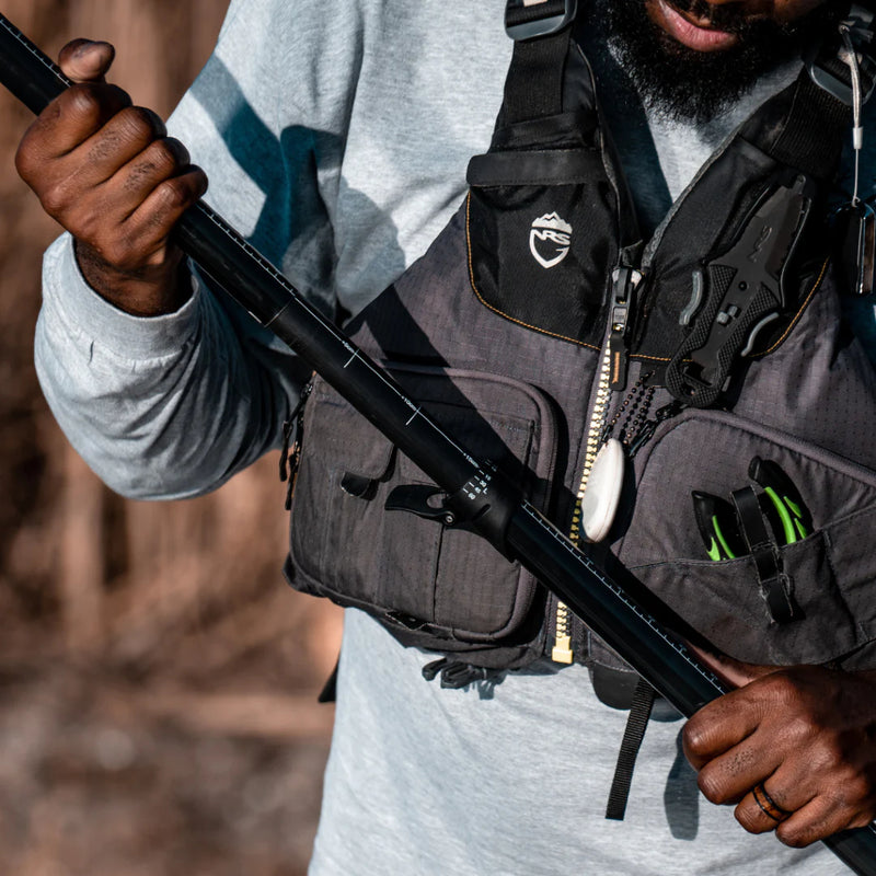 Load image into Gallery viewer, Bending Branches Angler Classic Versa-Lok