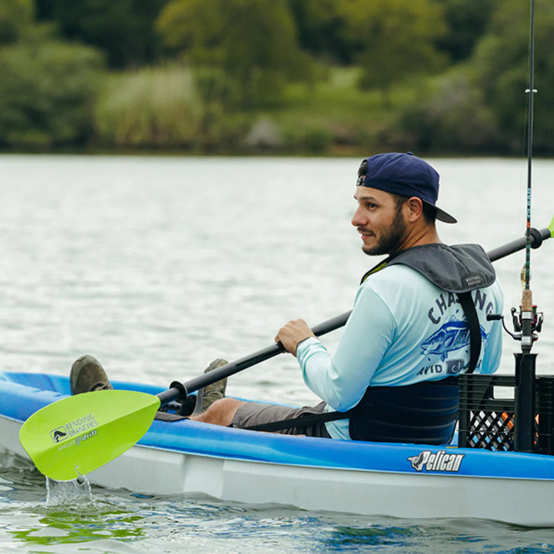 Load image into Gallery viewer, Bending Branches Angler Drift