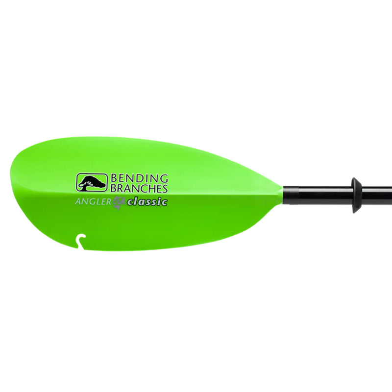 Load image into Gallery viewer, Bending Branches Angler Classic Snap-Button