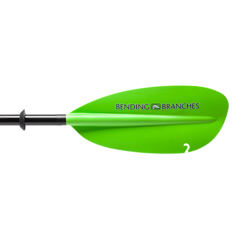 Load image into Gallery viewer, Bending Branches Angler Classic Snap-Button