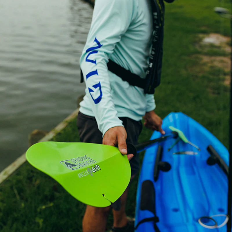 Load image into Gallery viewer, Bending Branches Angler Drift