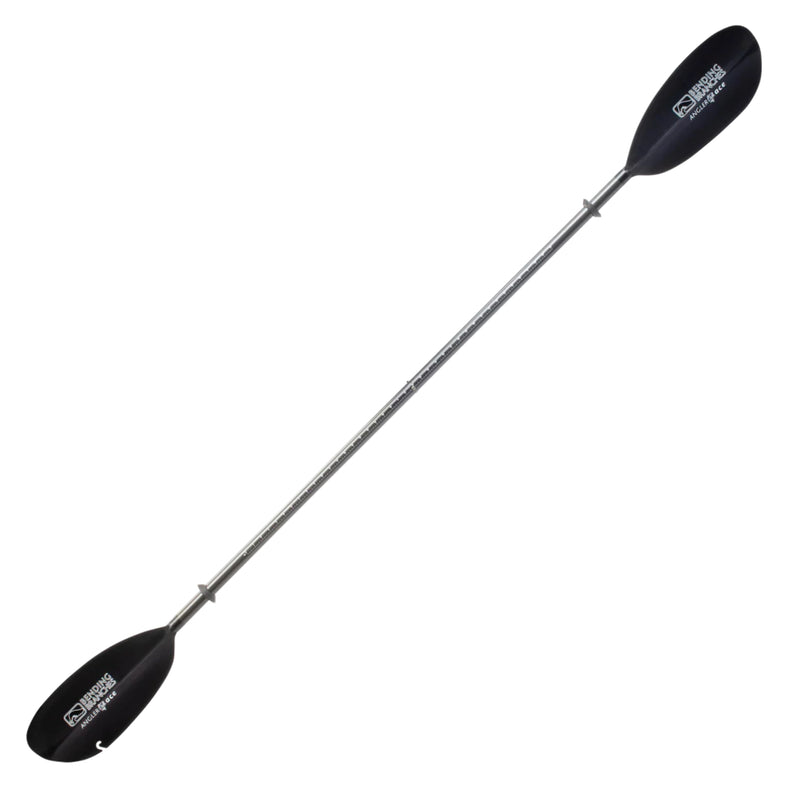 Load image into Gallery viewer, Bending Branches Angler Ace Snap-Button