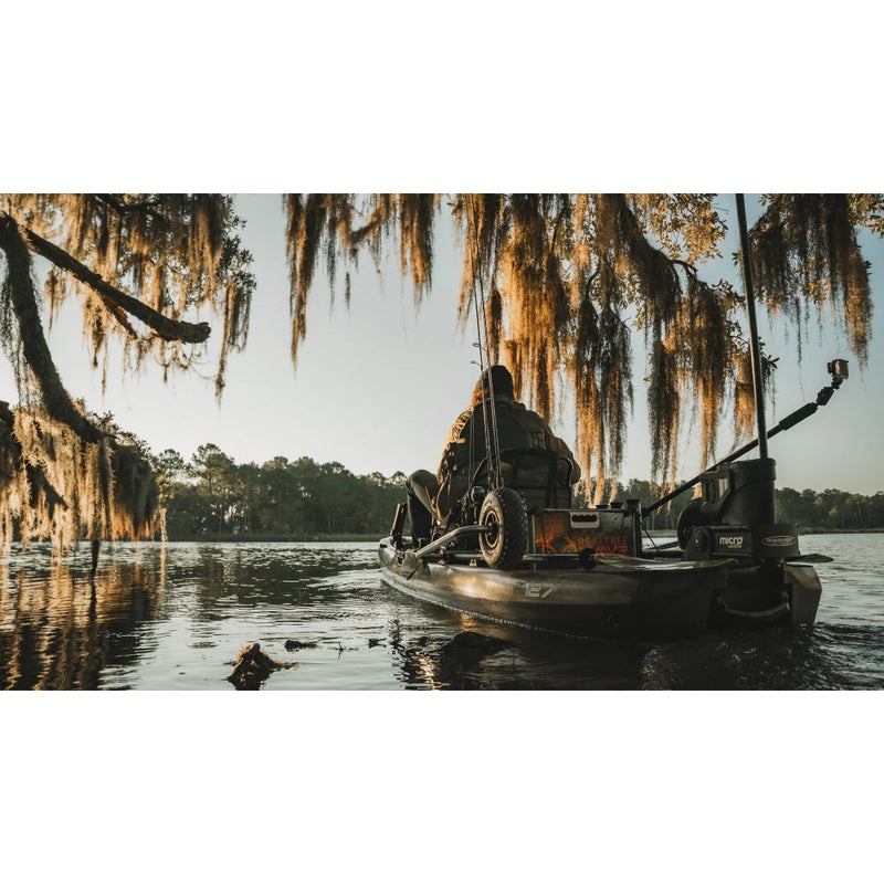 Load image into Gallery viewer, Bonafide Sidekick Onboard Wheel System