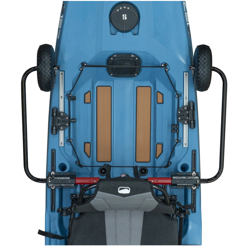 Load image into Gallery viewer, Bonafide Sidekick Onboard Wheel System