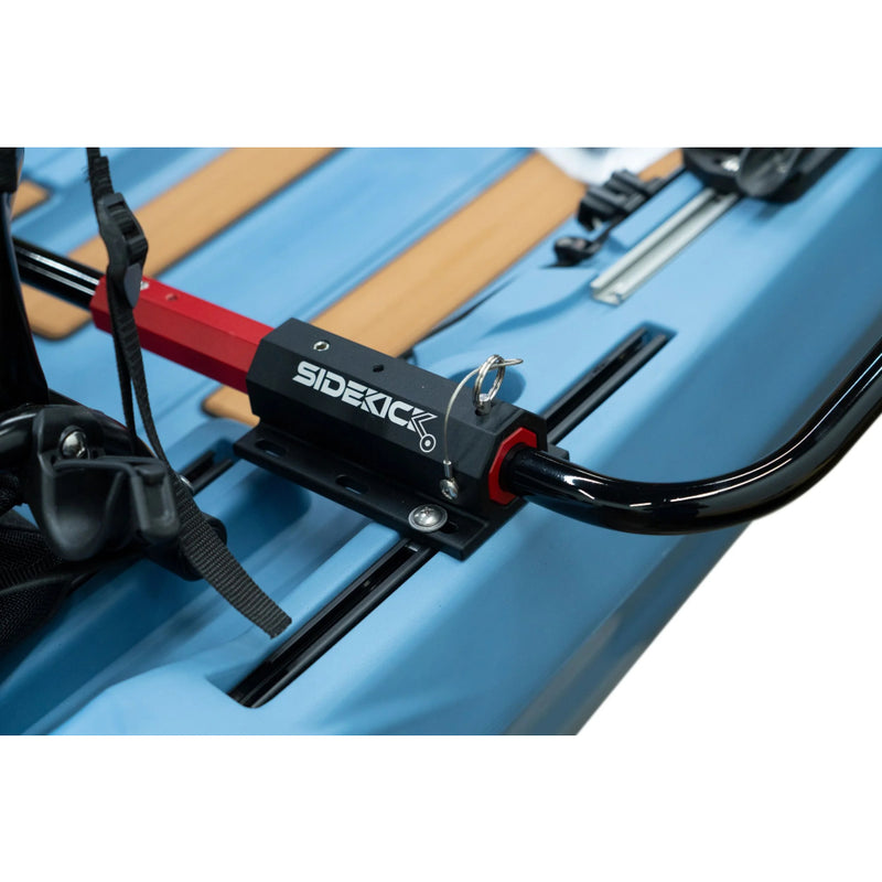 Load image into Gallery viewer, Bonafide Sidekick Onboard Wheel System