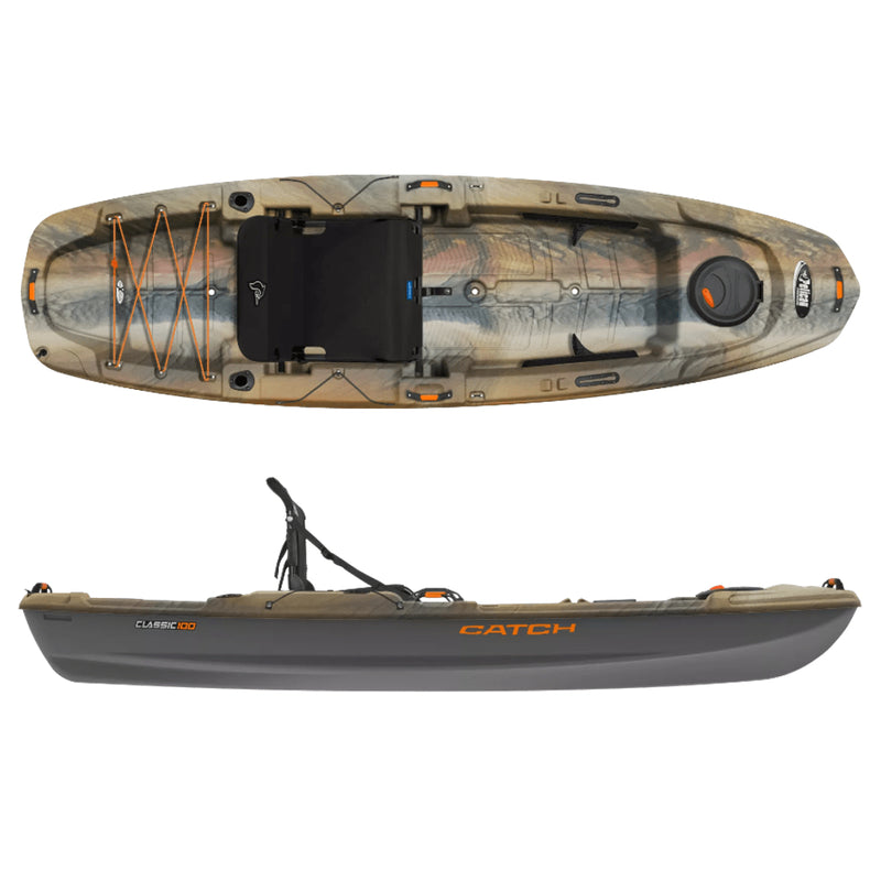 Load image into Gallery viewer, Pelican Catch Classic 100