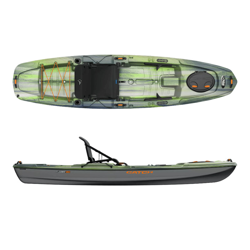 Load image into Gallery viewer, Pelican Catch Classic 120