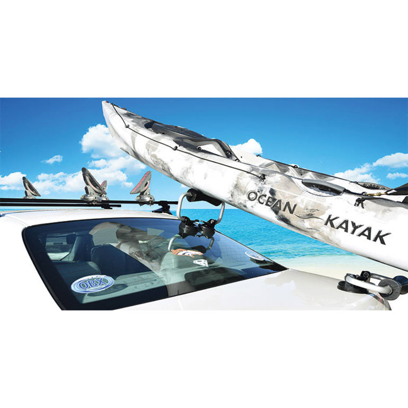 Load image into Gallery viewer, Malone Channel Loader™ Kayak Load Assist