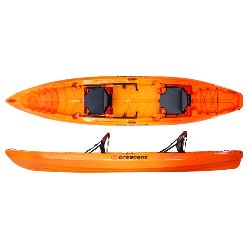 Load image into Gallery viewer, Crescent Crew