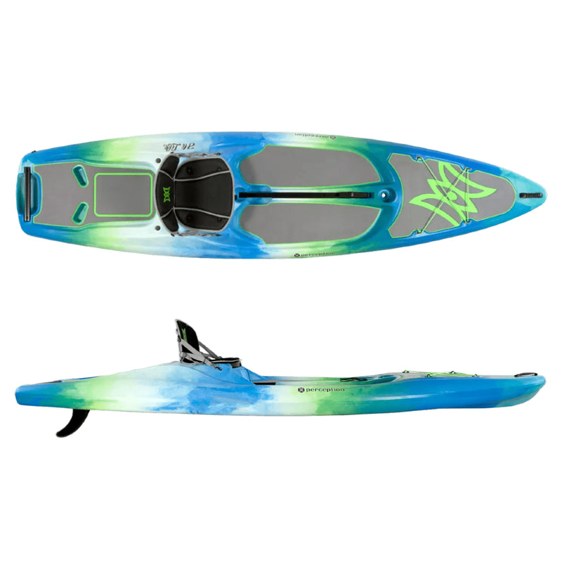 Load image into Gallery viewer, Perception Hi Life 11.0