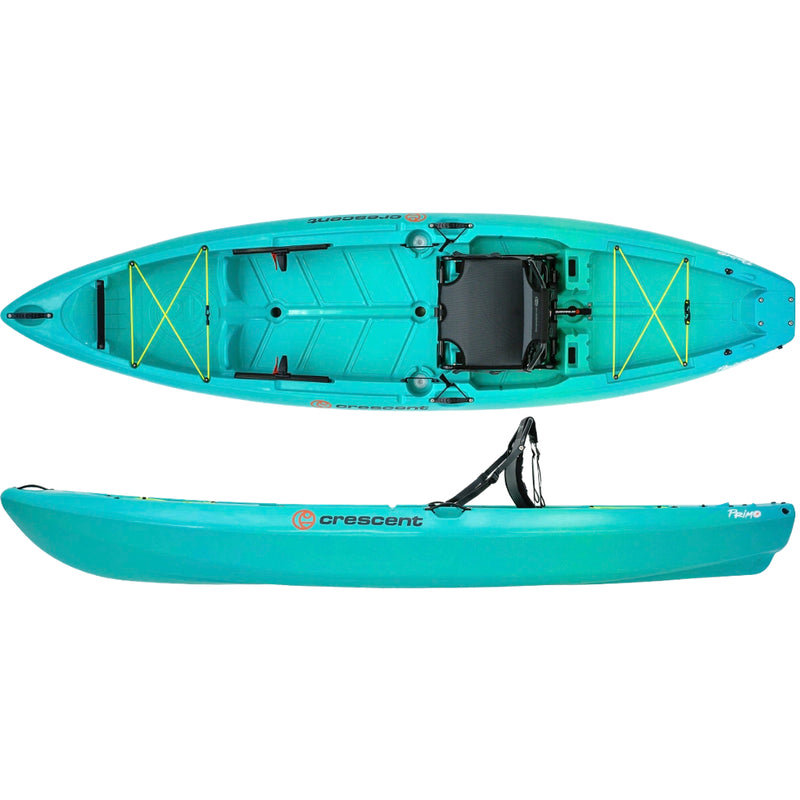 Load image into Gallery viewer, Crescent Primo