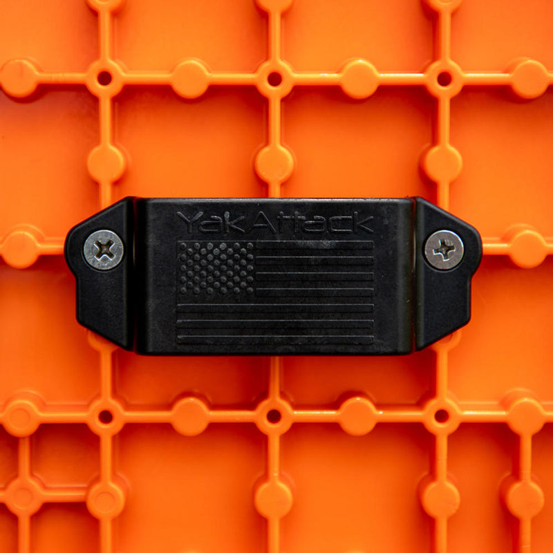 Load image into Gallery viewer, YakAttack GridLoc Belt Loop Adapter