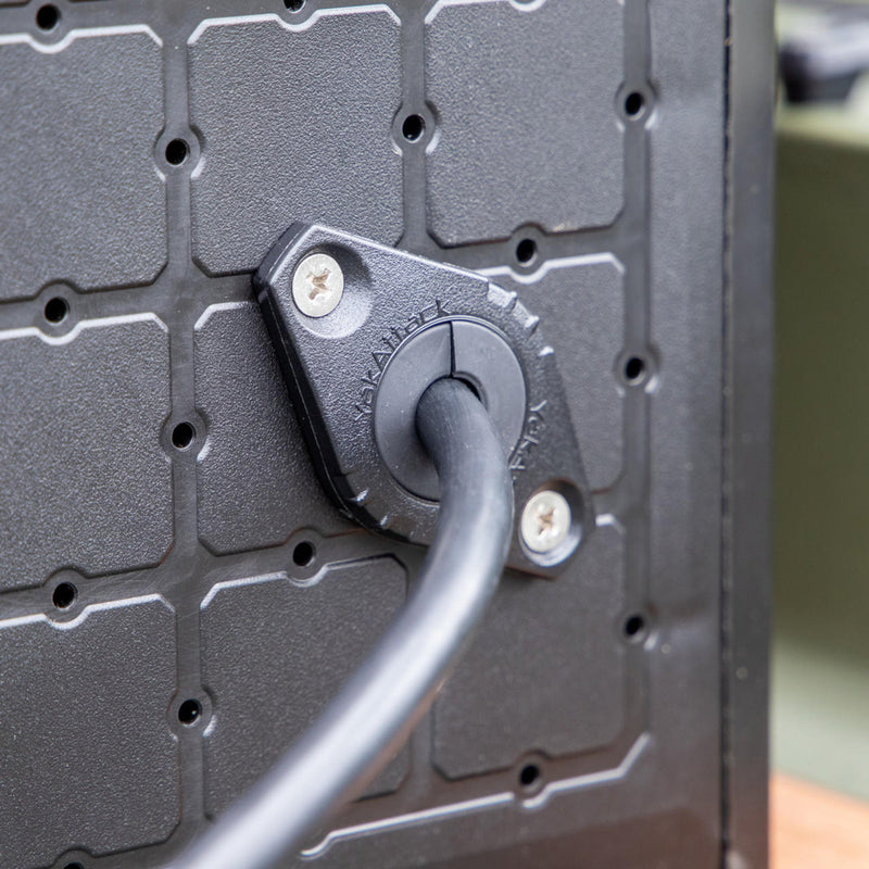 Load image into Gallery viewer, YakAttack GridLoc Through Hull Wiring Kit - Pair